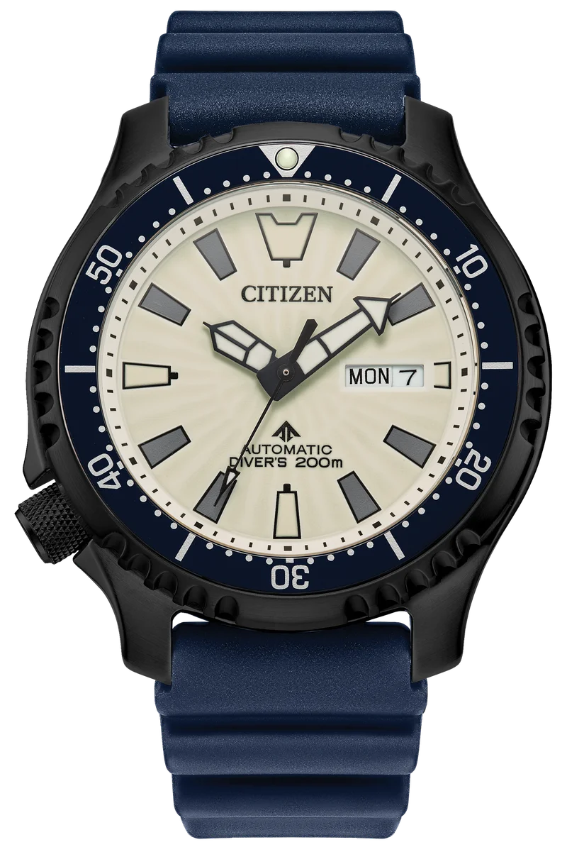 Image of Promaster Dive Automatic