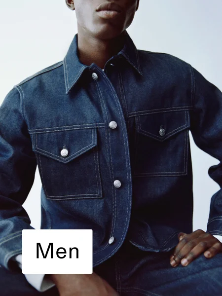 men department image