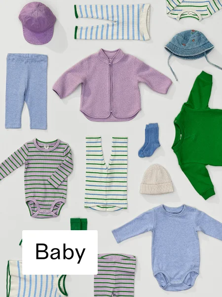 baby department image