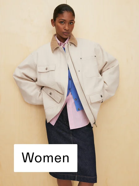 women department image