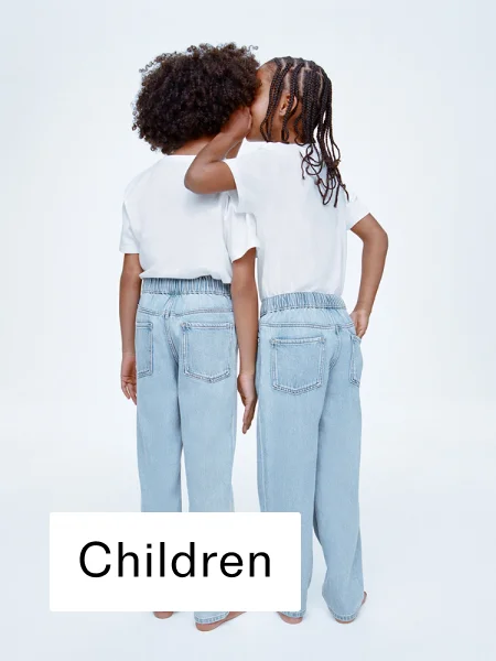 children department image