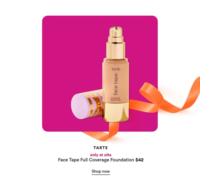 Shop bestsellers at Ulta Beauty