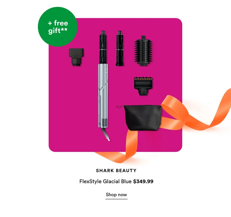 Shop bestsellers at Ulta Beauty
