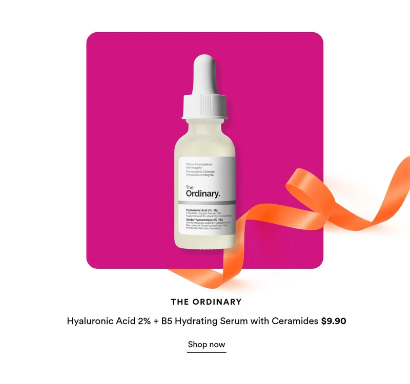Shop bestsellers at Ulta Beauty