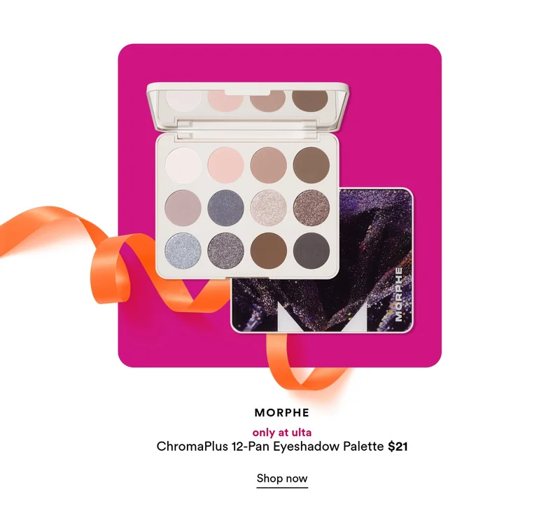 Shop bestsellers at Ulta Beauty