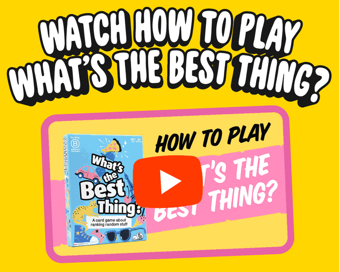 Watch how to play