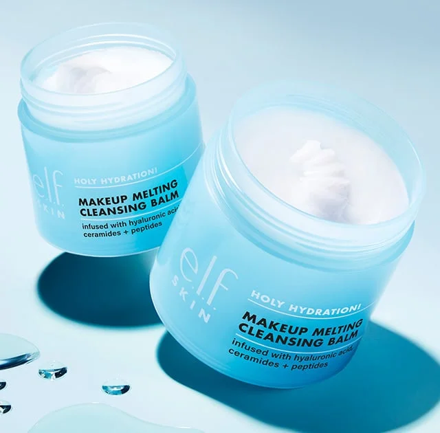 Holy Hydration! Makeup Melting Cleansing Balm Holy Hydration! Makeup Melting Cleansing Balm
