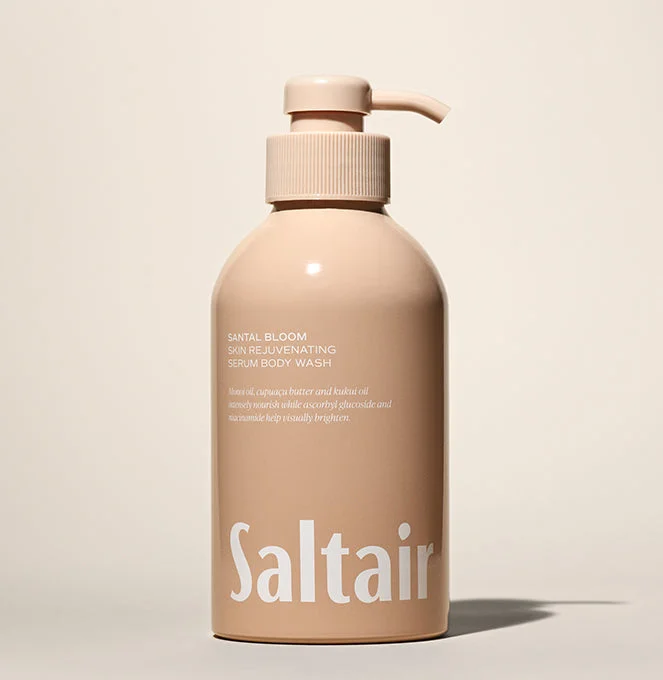 Image of Santal Bloom - Body Wash