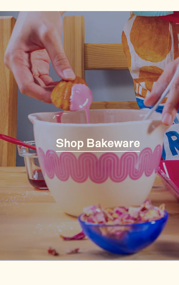 Shop Bakeware