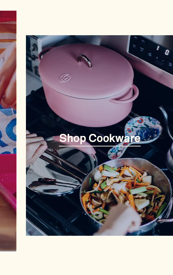 Shop Cookware