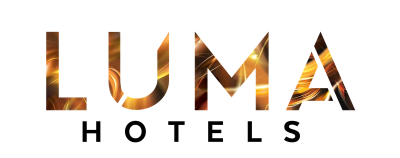LUMA Hotels logo