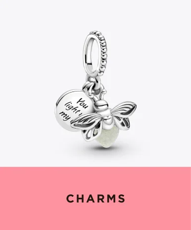 Shop Charms