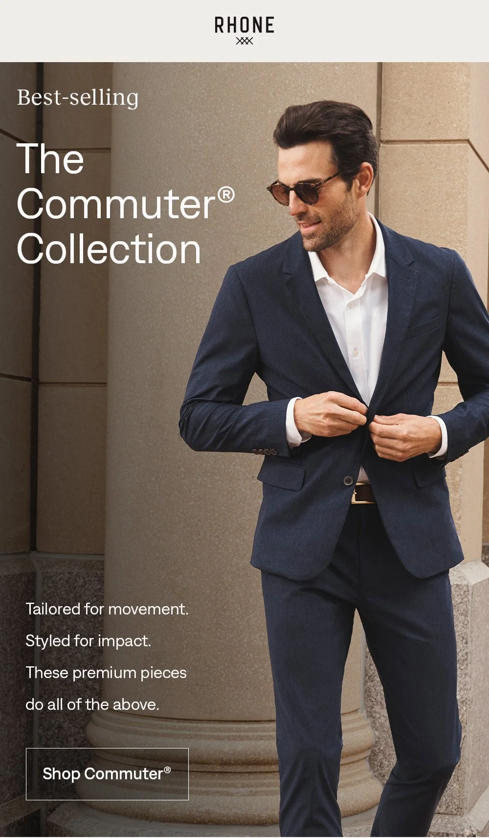 Our best-selling collection.