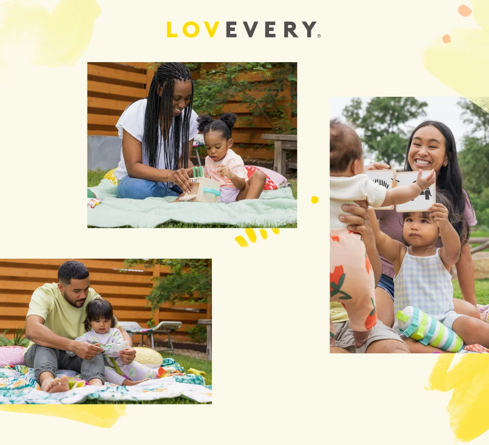 Travel + Play Kits