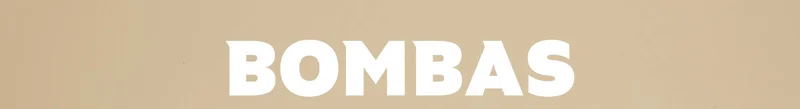 BOMBAS