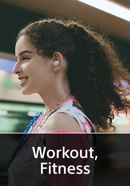 Workout, fitness