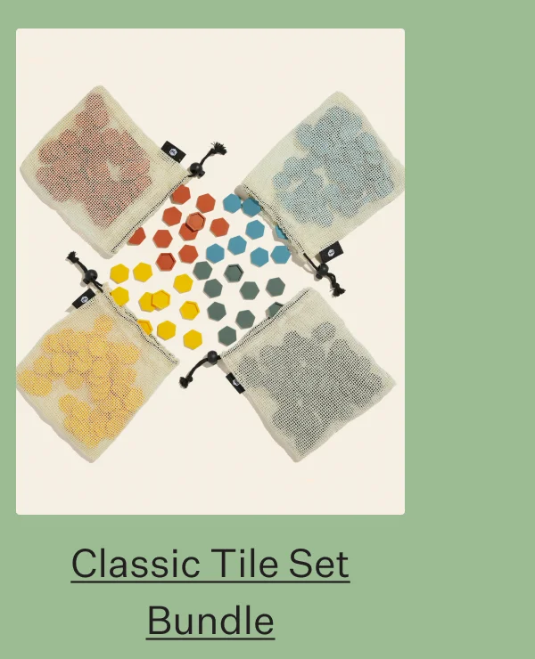 Classic Tile Set Bundle
