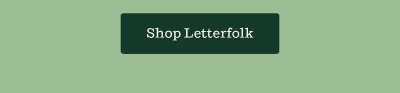 Shop Letterfolk