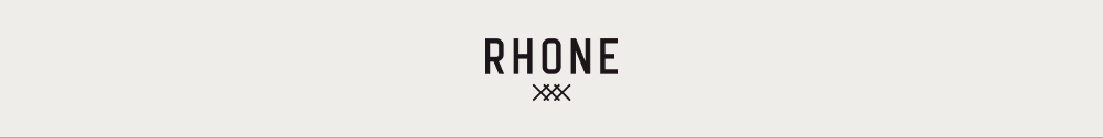 RHONE: Pants on sale. 25% off everything, 30% off $300+