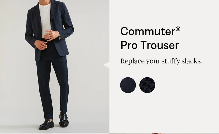 Commuter® Pro Trouser