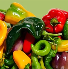 Peppers