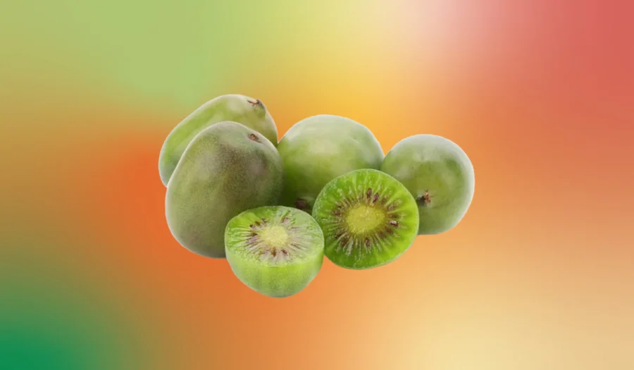 Kiwi Berries