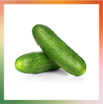 Organic Cucumber