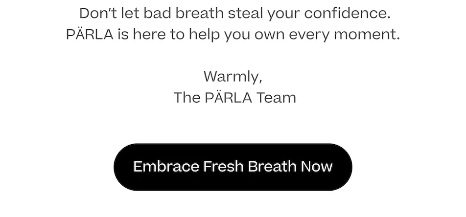 Fresh Breath