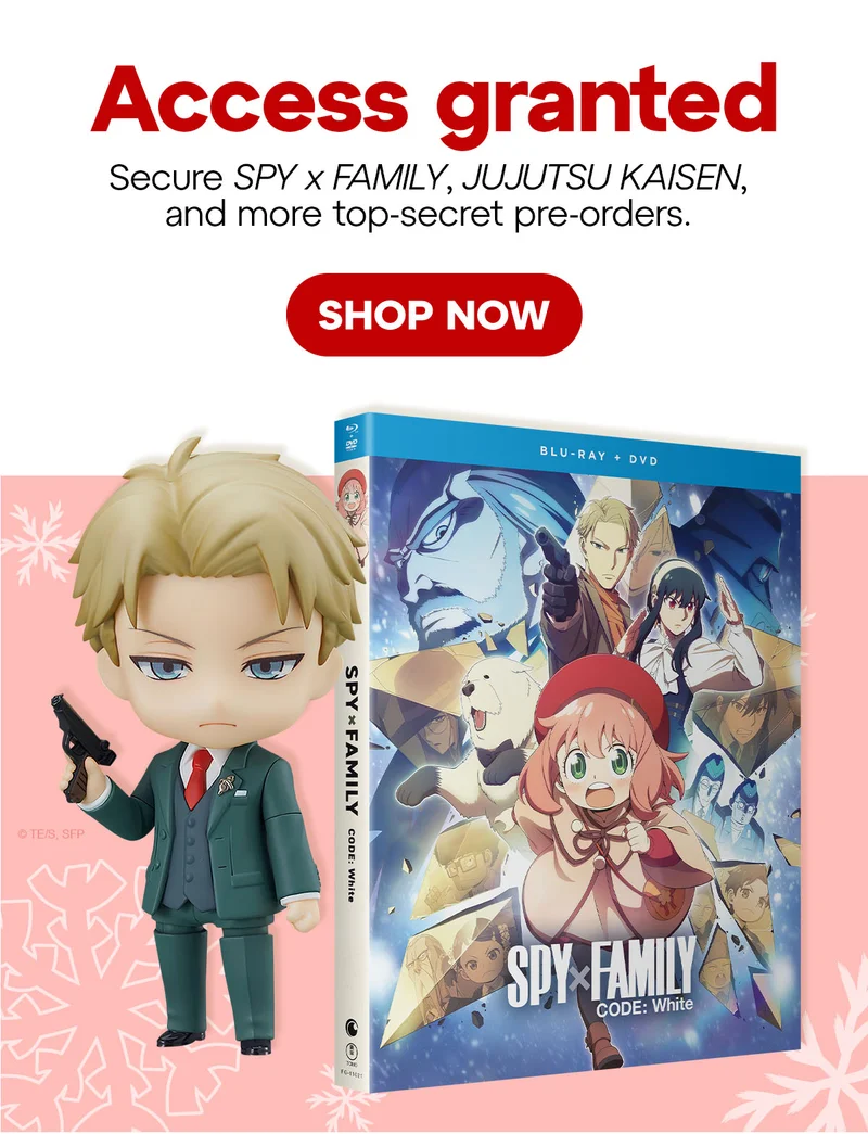Access granted. Secure top secret pre-orders Access granted. Secure top secret pre-orders