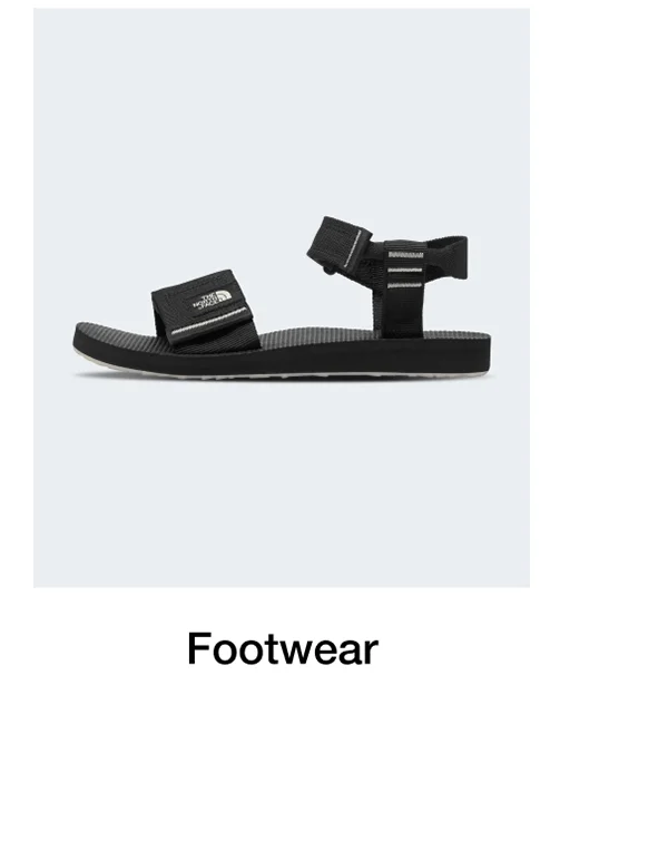 Footwear