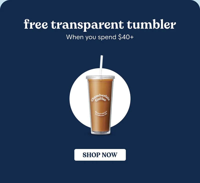Chamberlain Coffee