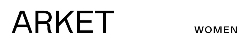 ARKET Header