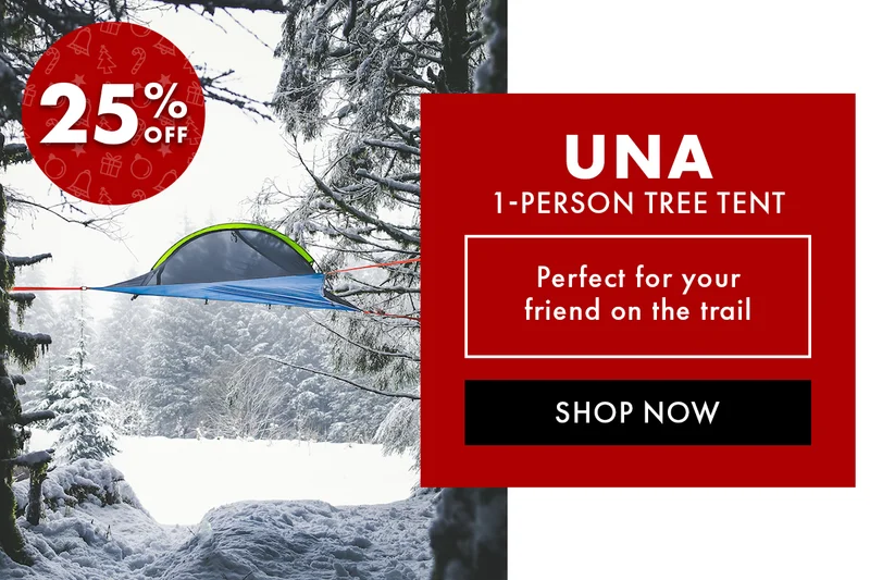 25% Off UNA