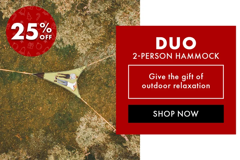 25% Off Duo