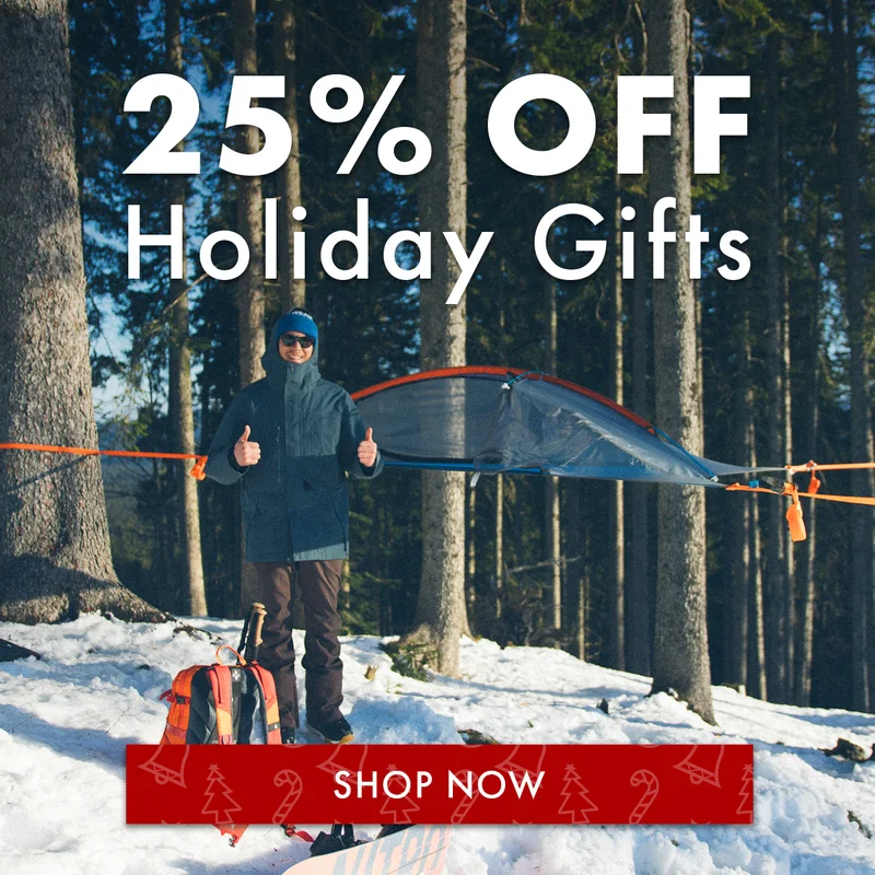 Holiday Gifts - 25% Off