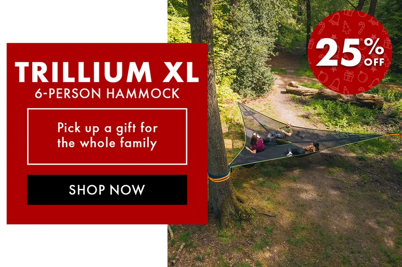 25% Off Trillium XL