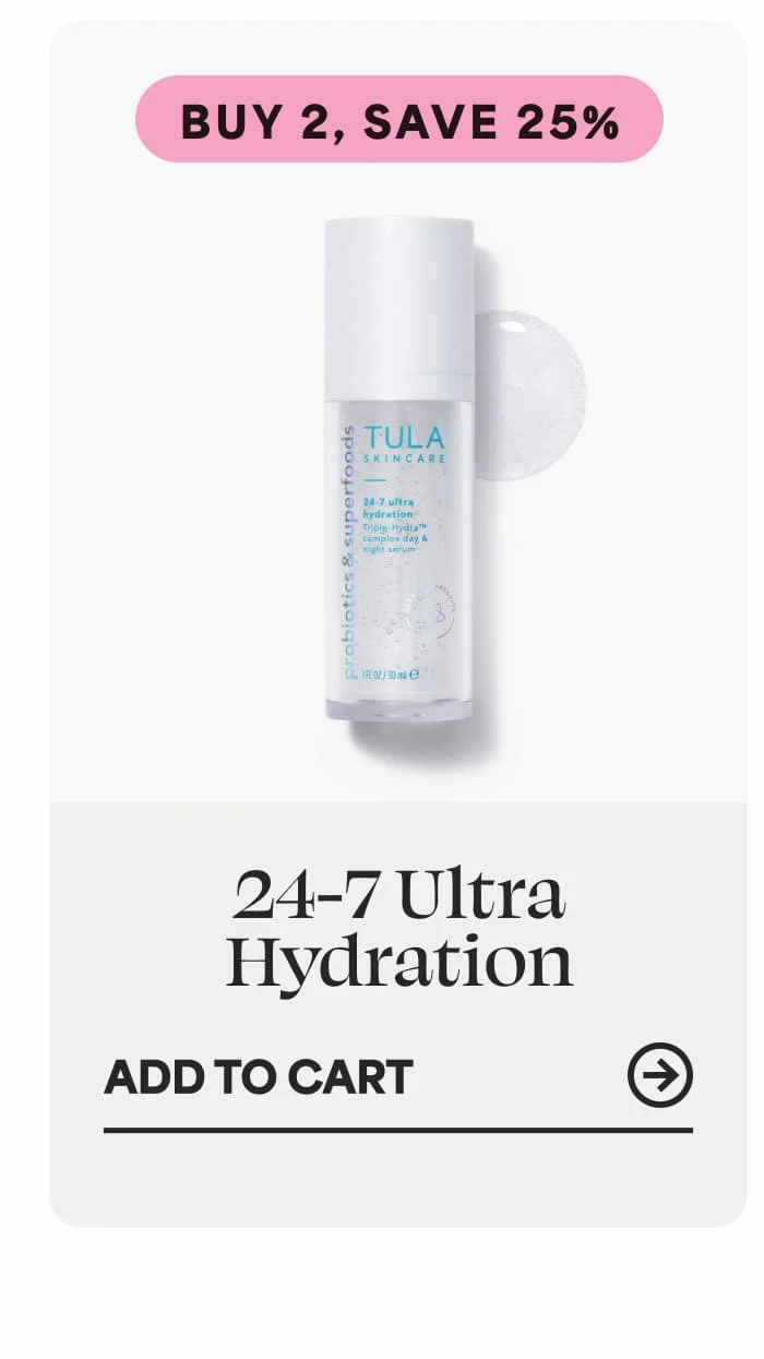 24-7 Ultra Hydration
