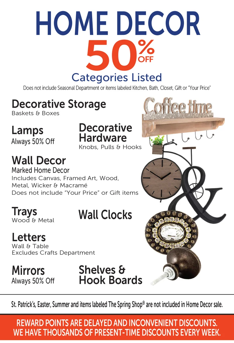 Home Decor