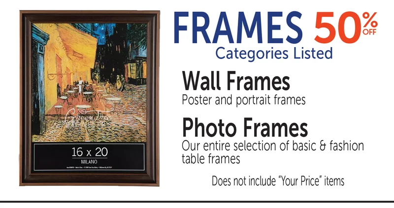 Frames