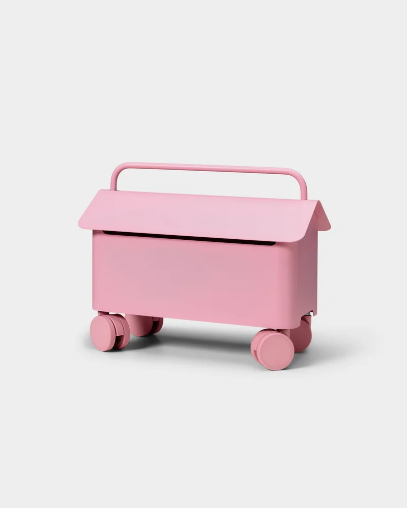 Image of Cable Villa - Bubble Gum