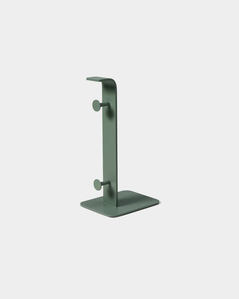 Image of Power Tower - Mossy Green