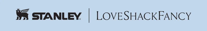 Stanley 1913 x LoveShackFancy