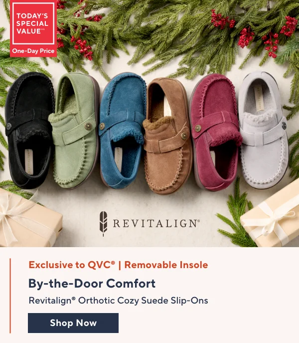Revitalign TSV