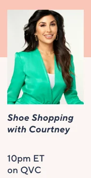 shoe shopping