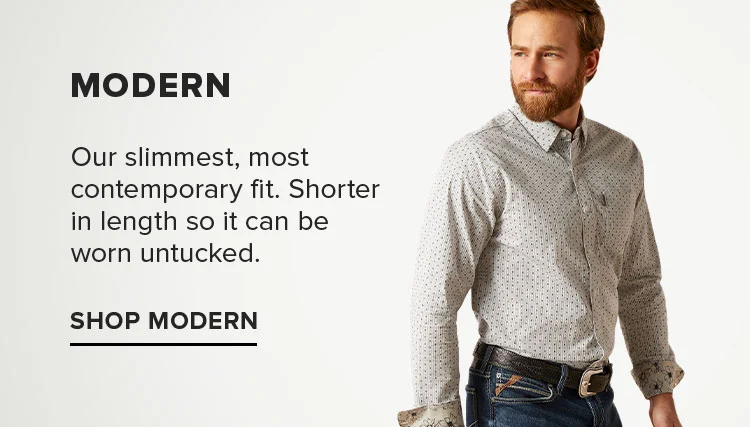 SHOP MODERN