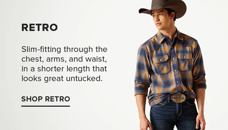 SHOP RETRO