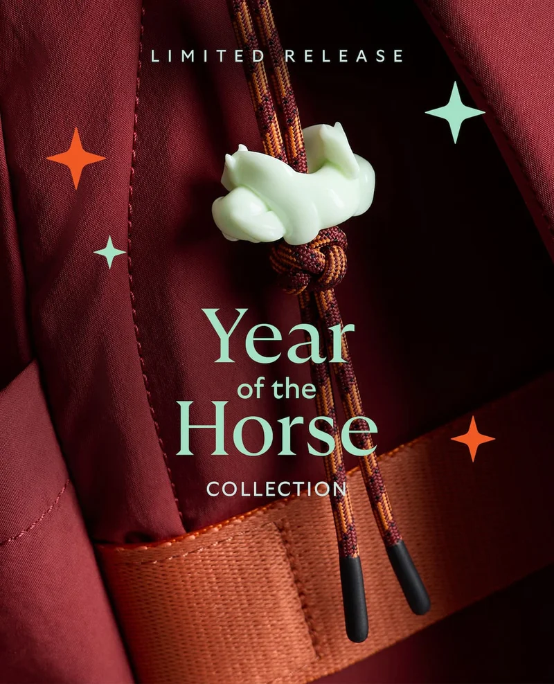 Year of the Horse Collection