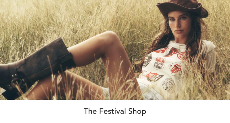 The Festival Shop