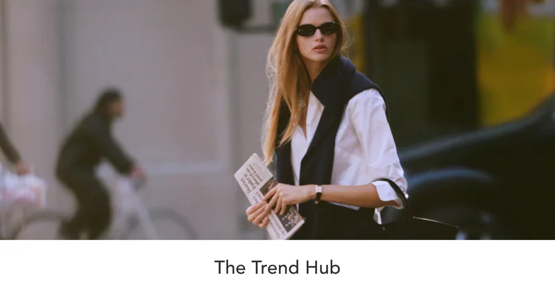 The Trend Hub