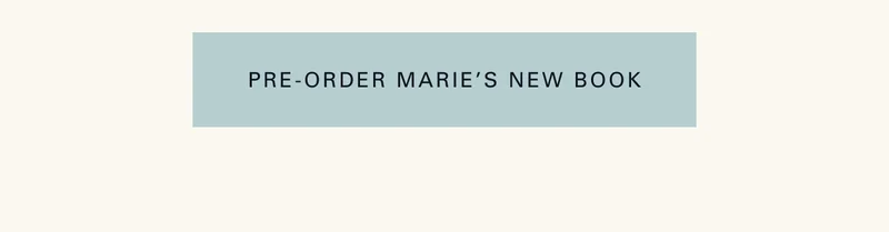Pre-Order Marie’s New Book